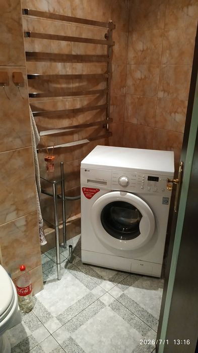 Квартира на вул. Вороного в Житомирі, ID 255144, фото №4