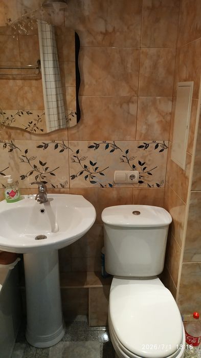 Квартира на вул. Вороного в Житомирі, ID 255144, фото №5