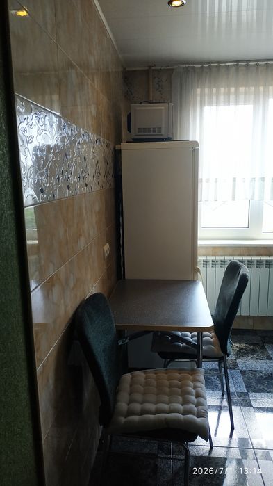 Квартира на вул. Вороного в Житомирі, ID 255144, фото №8