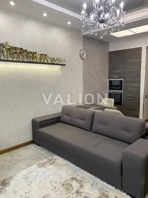 Квартира на вул. Мокра (Кудряшова), 16 в Києві, ID 212816, фото №1