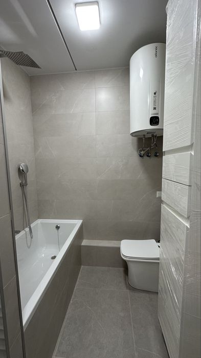 Квартира на Центральний парк в Києві, ID 234941, фото №9