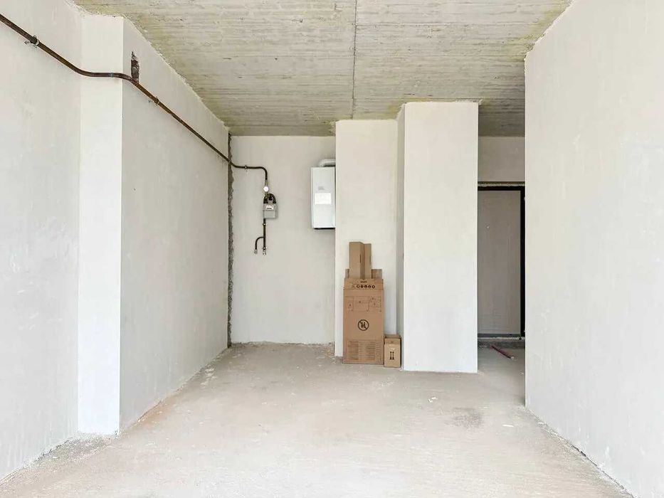 Квартира на ЖК Central Park в Івано-Франківську, ID 165688, фото №2