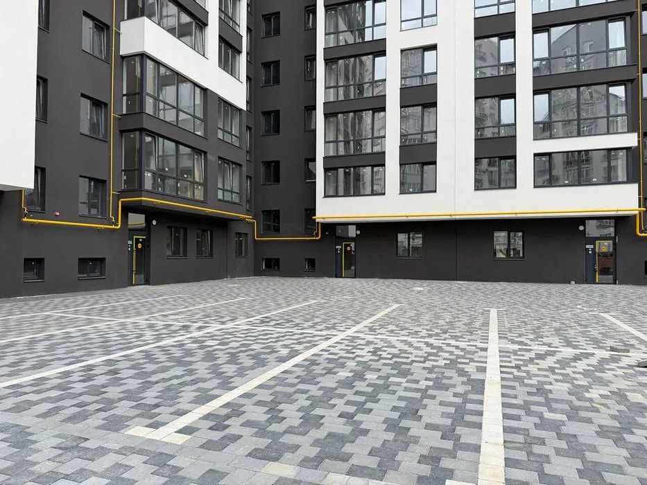 Квартира на ЖК Central Park в Івано-Франківську, ID 165688, фото №18