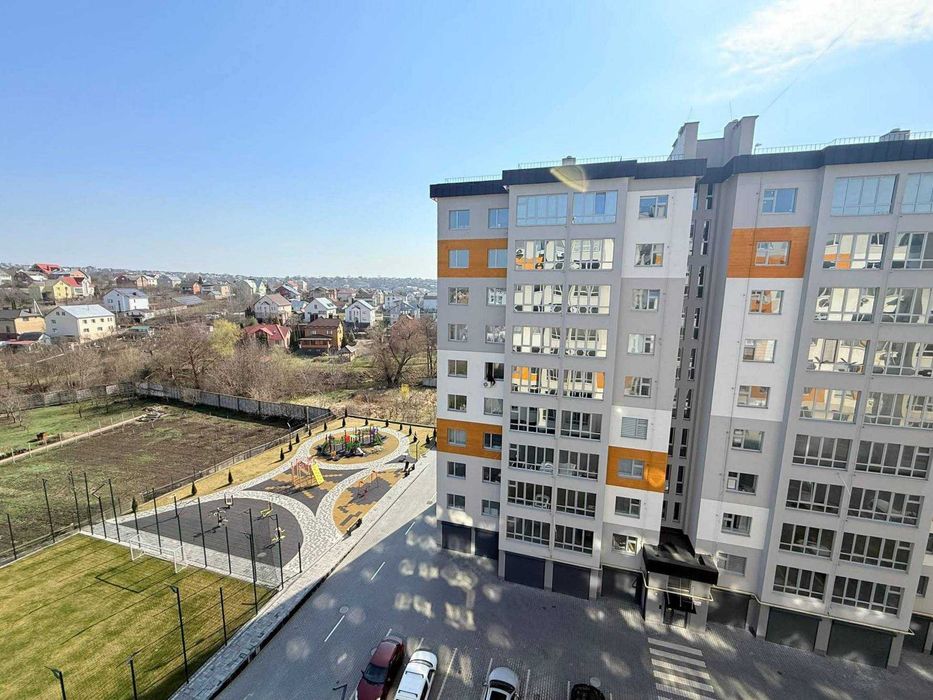 Квартира на ЖК «Щасливий» в Хмельницькому, ID 266818, фото №1