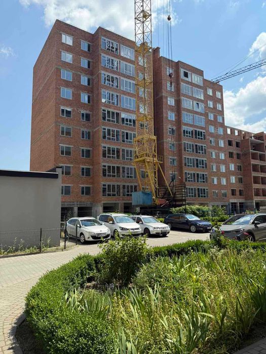 Квартира на ЖК «Щасливий» в Хмельницькому, ID 266818, фото №2