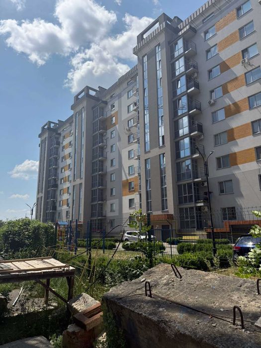 Квартира на ЖК «Щасливий» в Хмельницькому, ID 266818, фото №11