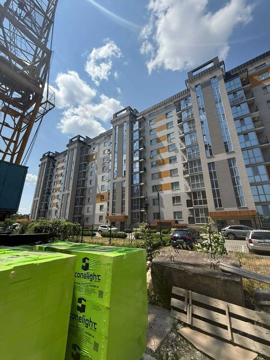 Квартира на ЖК «Щасливий» в Хмельницькому, ID 266818, фото №12