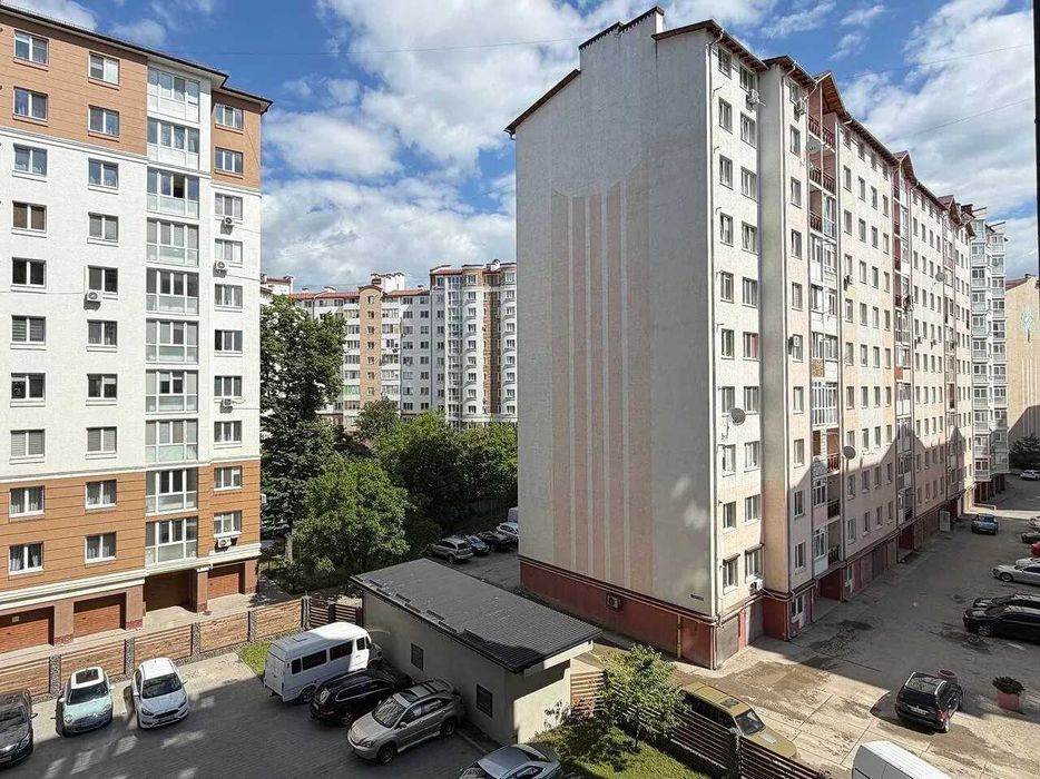 Квартира в Івано-Франківську, ID 167904, фото №12