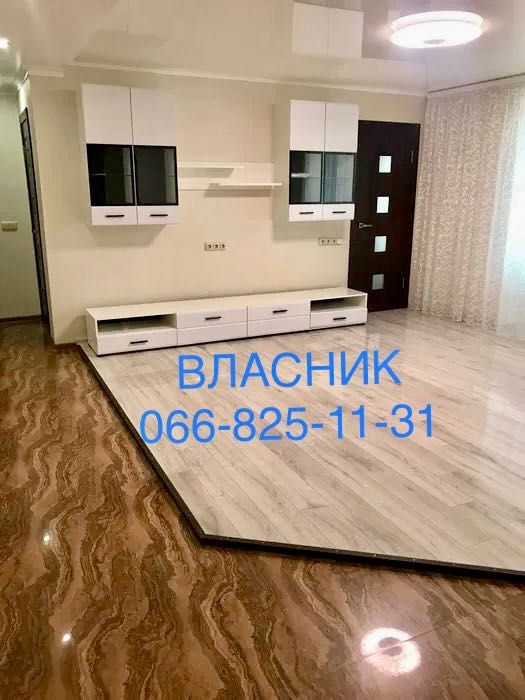 Квартира на вул. Олександра Бідного в Полтаві, ID 256694, фото №2