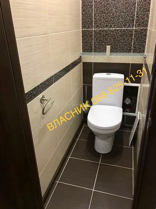 Квартира на вул. Олександра Бідного в Полтаві, ID 256694, фото №6