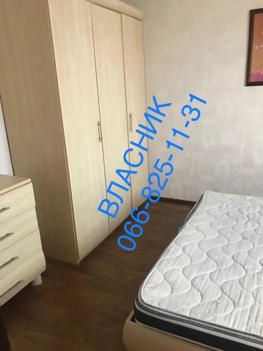 Квартира на вул. Олександра Бідного в Полтаві, ID 256694, фото №7