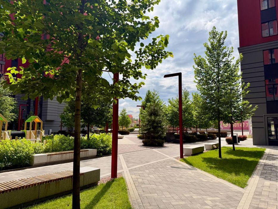 Квартира на ЖК Ірпінь Сіті в Києві, ID 221514, фото №10