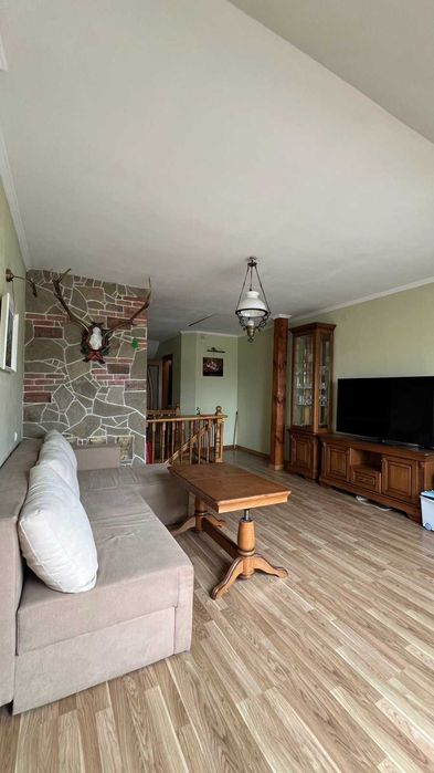 Квартира на вул. Б. Хмельницького в Львів, ID 168508, фото №1