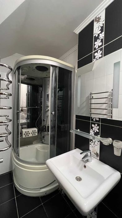Квартира на вул. Б. Хмельницького в Львові, ID 168508, фото №11