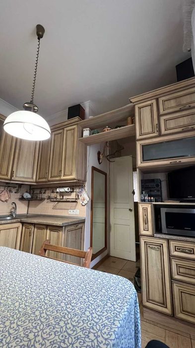 Квартира на вул. Б. Хмельницького в Львові, ID 168508, фото №14