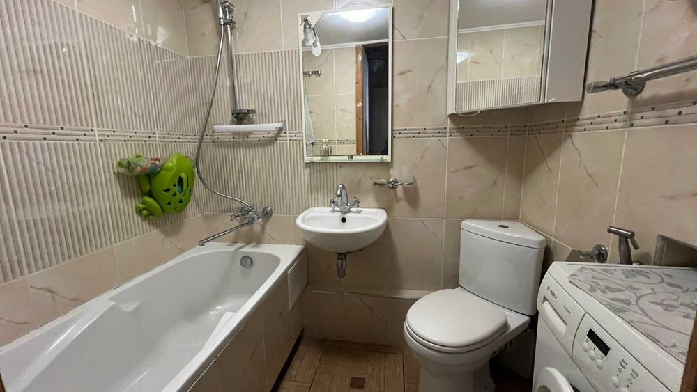 Квартира на вул. Б. Хмельницького в Львові, ID 168508, фото №19