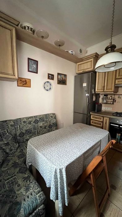 Квартира на вул. Б. Хмельницького в Львові, ID 168508, фото №20