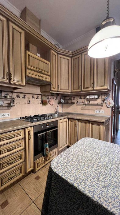 Квартира на вул. Б. Хмельницького в Львові, ID 168508, фото №21