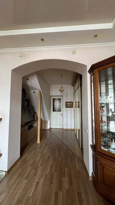 Квартира на вул. Б. Хмельницького в Львові, ID 168508, фото №22