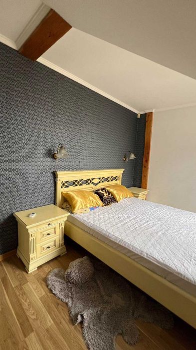 Квартира на вул. Б. Хмельницького в Львові, ID 168508, фото №6