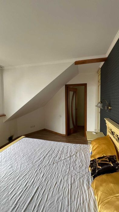 Квартира на вул. Б. Хмельницького в Львові, ID 168508, фото №7