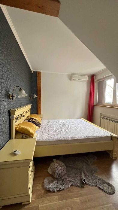 Квартира на вул. Б. Хмельницького в Львові, ID 168508, фото №8