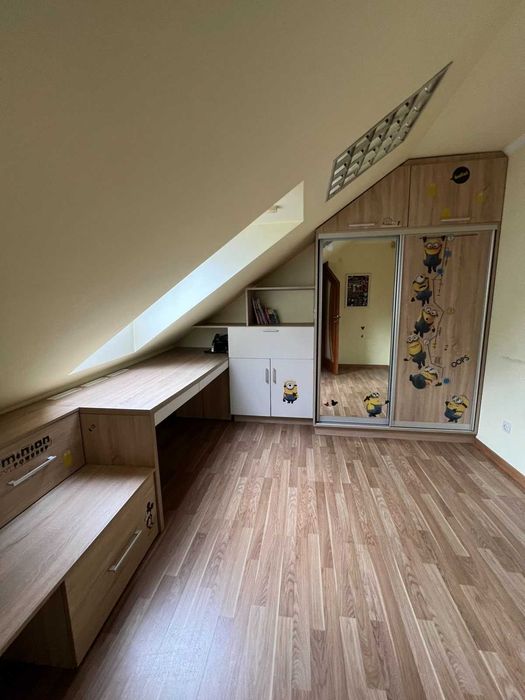 Квартира на вул. Б. Хмельницького в Львові, ID 168508, фото №9