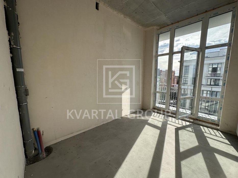 Квартира на ЖК Центральний 2 в Києві, ID 246252, фото №1