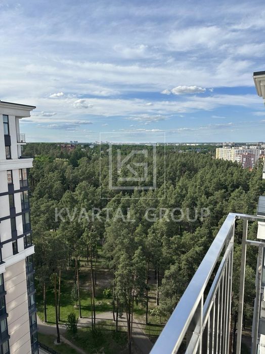 Квартира на ЖК Центральний 2 в Києві, ID 246252, фото №5