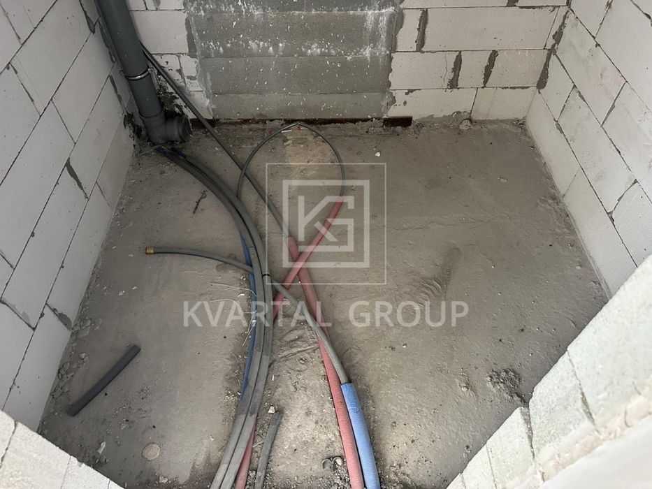Квартира на ЖК Центральний 2 в Києві, ID 246252, фото №10