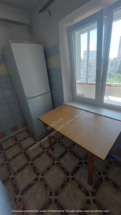 Квартира на вул. Героїв полку «Азов», 11-Б в Києві, ID 200836, фото №11