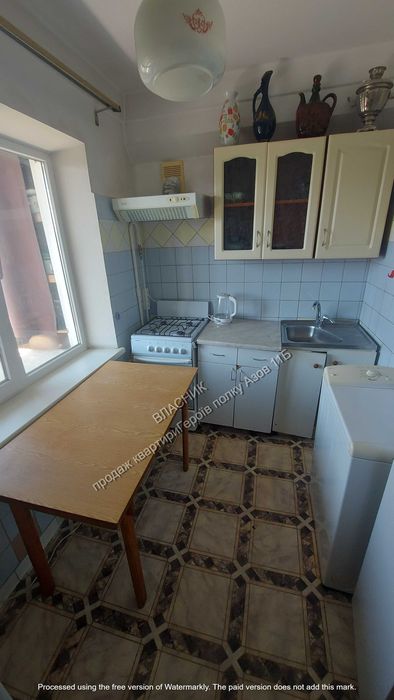 Квартира на вул. Героїв полку «Азов», 11-Б в Києві, ID 200836, фото №12
