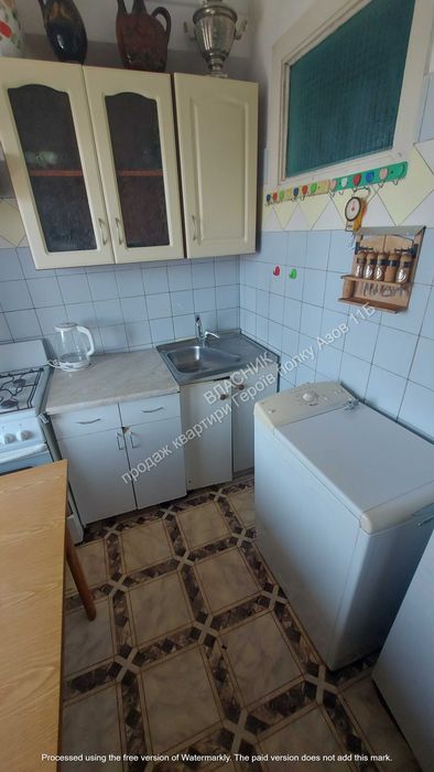 Квартира на вул. Героїв полку «Азов», 11-Б в Києві, ID 200836, фото №13