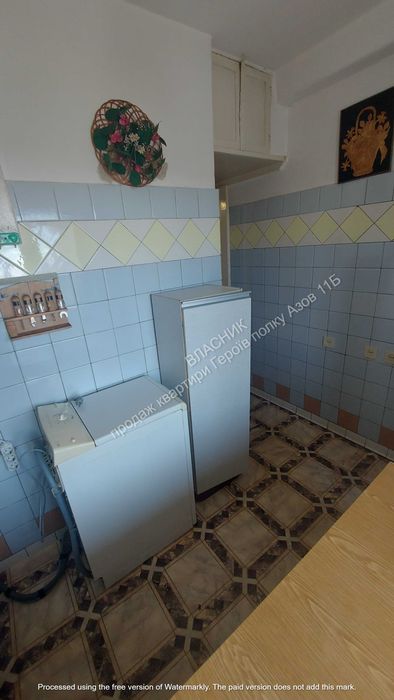 Квартира на вул. Героїв полку «Азов», 11-Б в Києві, ID 200836, фото №14