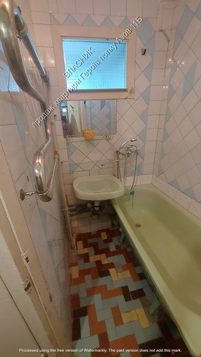 Квартира на вул. Героїв полку «Азов», 11-Б в Києві, ID 200836, фото №15