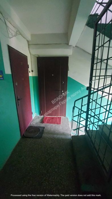 Квартира на вул. Героїв полку «Азов», 11-Б в Києві, ID 200836, фото №18