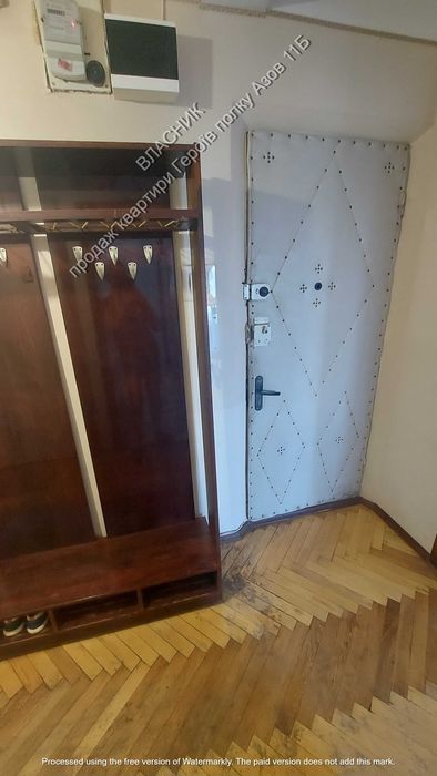 Квартира на вул. Героїв полку «Азов», 11-Б в Києві, ID 200836, фото №5