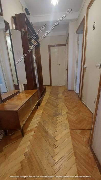 Квартира на вул. Героїв полку «Азов», 11-Б в Києві, ID 200836, фото №6