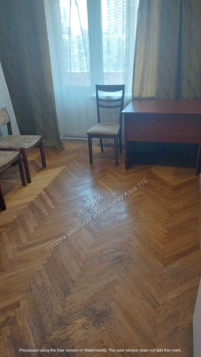 Квартира на вул. Героїв полку «Азов», 11-Б в Києві, ID 200836, фото №7