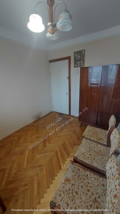 Квартира на вул. Героїв полку «Азов», 11-Б в Києві, ID 200836, фото №8