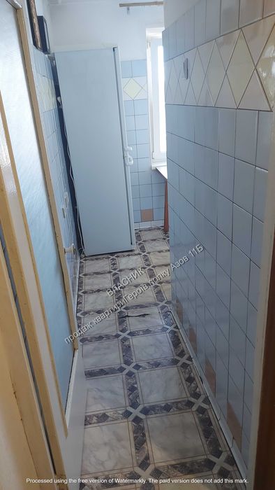 Квартира на вул. Героїв полку «Азов», 11-Б в Києві, ID 200836, фото №10