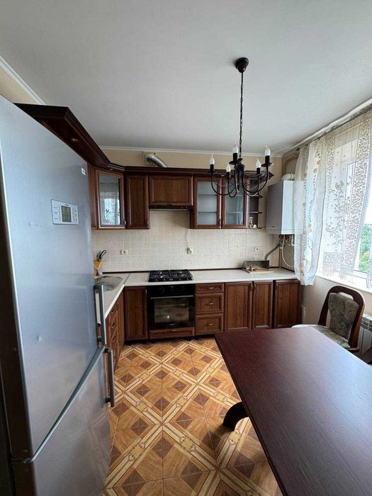 Квартира на вул. Кераміків в Івано-Франківськ, ID 320749, фото №1