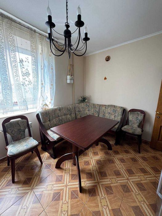 Квартира на вул. Кераміків в Івано-Франківськ, ID 320749, фото №4