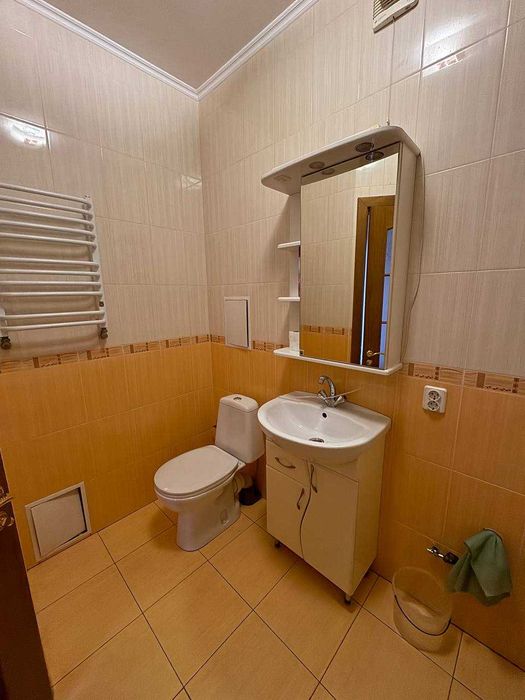 Квартира на вул. Кераміків в Івано-Франківську, ID 320749, фото №8
