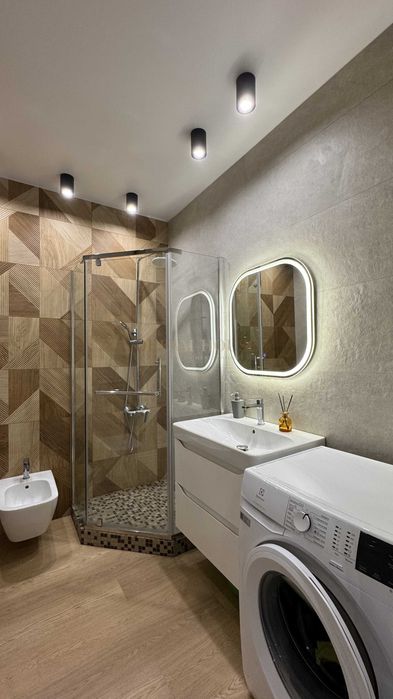 Квартира на ЖК Гранд Бурже в Києві, ID 220702, фото №15
