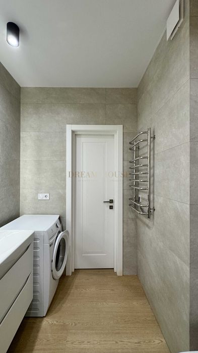 Квартира на ЖК Гранд Бурже в Києві, ID 220702, фото №17