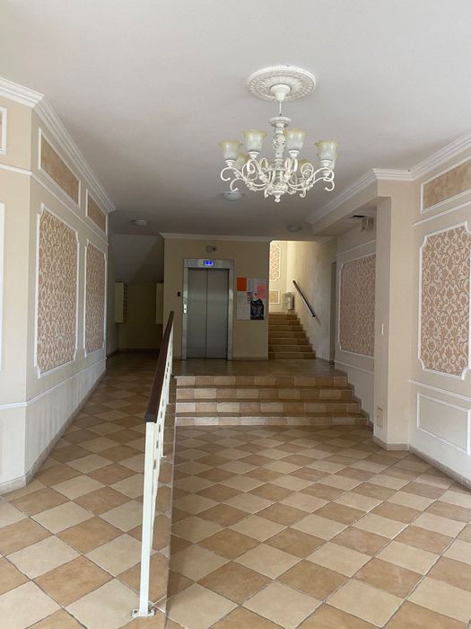 Квартира на ЖК «Річ Таун» в Києві, ID 228798, фото №22
