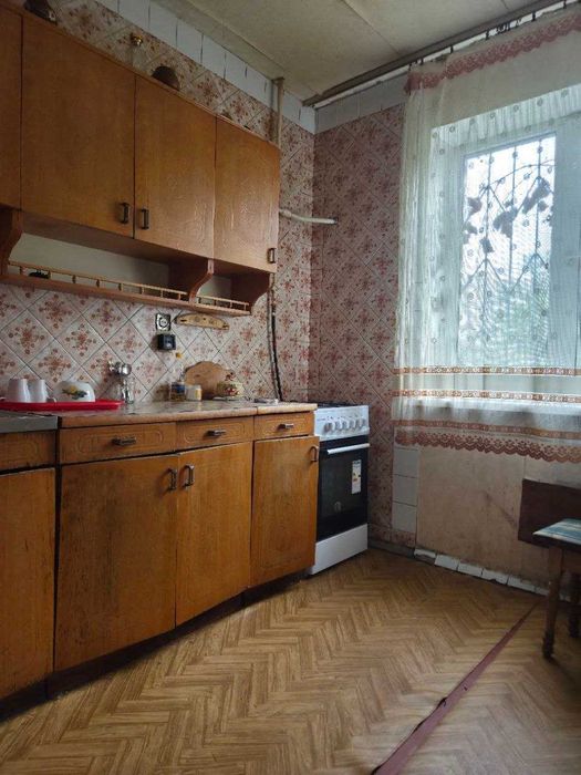 Квартира на вул. Лифаря, 18 в Київ, ID 162679, фото №1