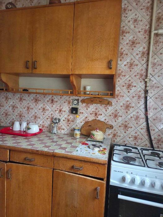 Квартира на вул. Лифаря, 18 в Київ, ID 162679, фото №2