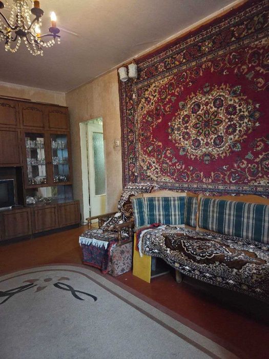 Квартира на вул. Лифаря, 18 в Київ, ID 162679, фото №4